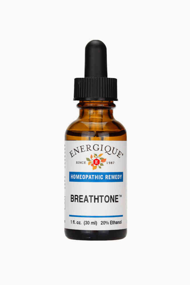 Breathtone 1oz by Energique