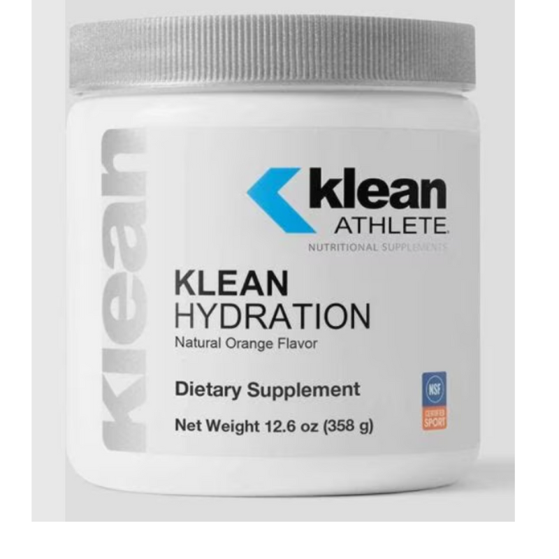 Klean Hydration Powder 12.6 oz  by Douglas Labs