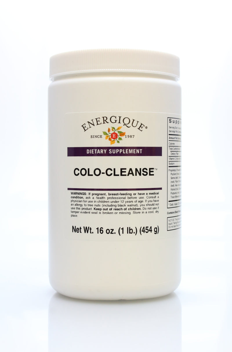 Colo- Cleanse 16 oz by Energique