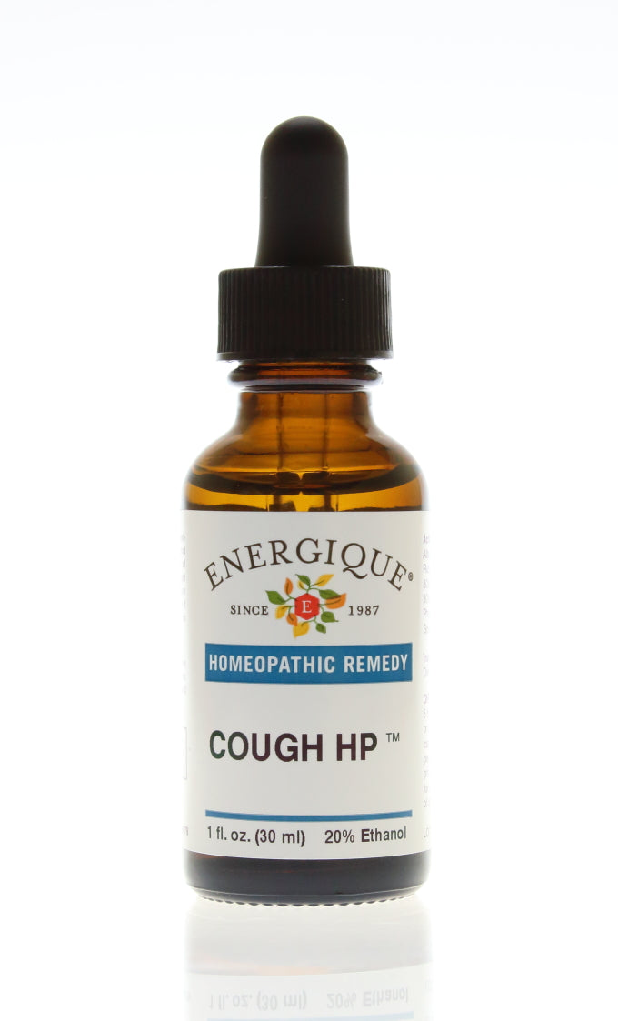 Cough HP 1 oz by Energique