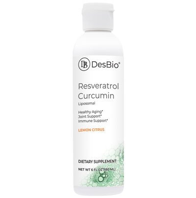 desbio liposomal glutathione Liquid (4 FL OZ/ 30 Servings) Liposomal Glutathione | Superior Supplement