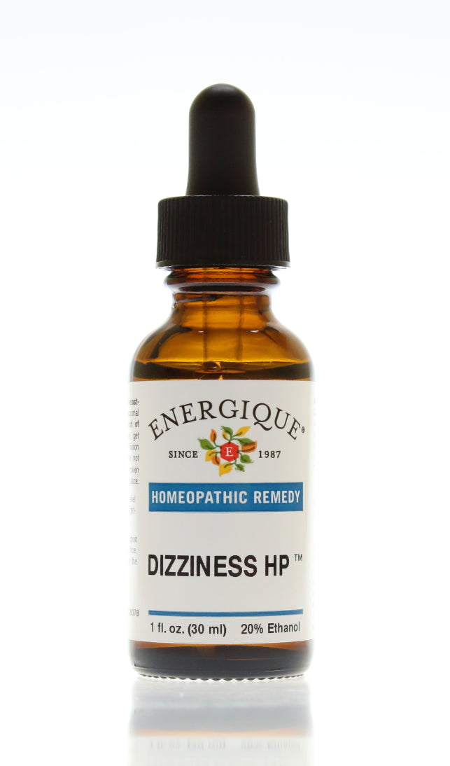 Dizziness HP 1 oz  by Energique