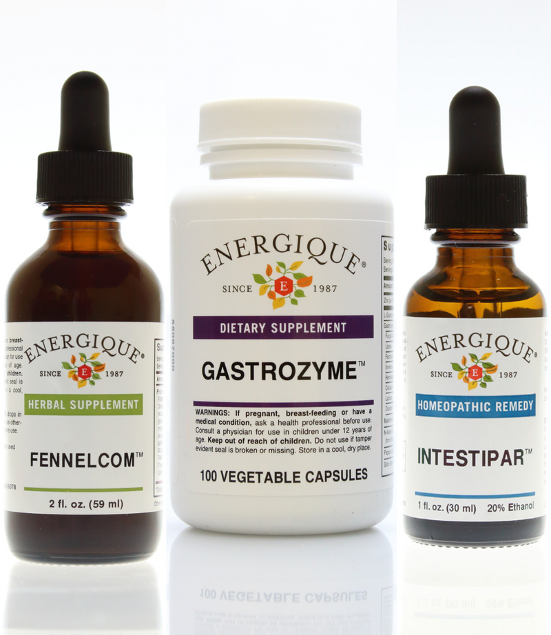 Digestive Support Bundle by Energique