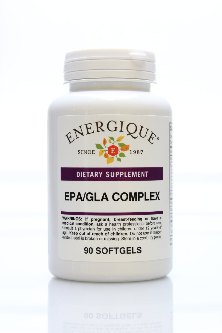 EPA/GLA Complex 90ct by Energique