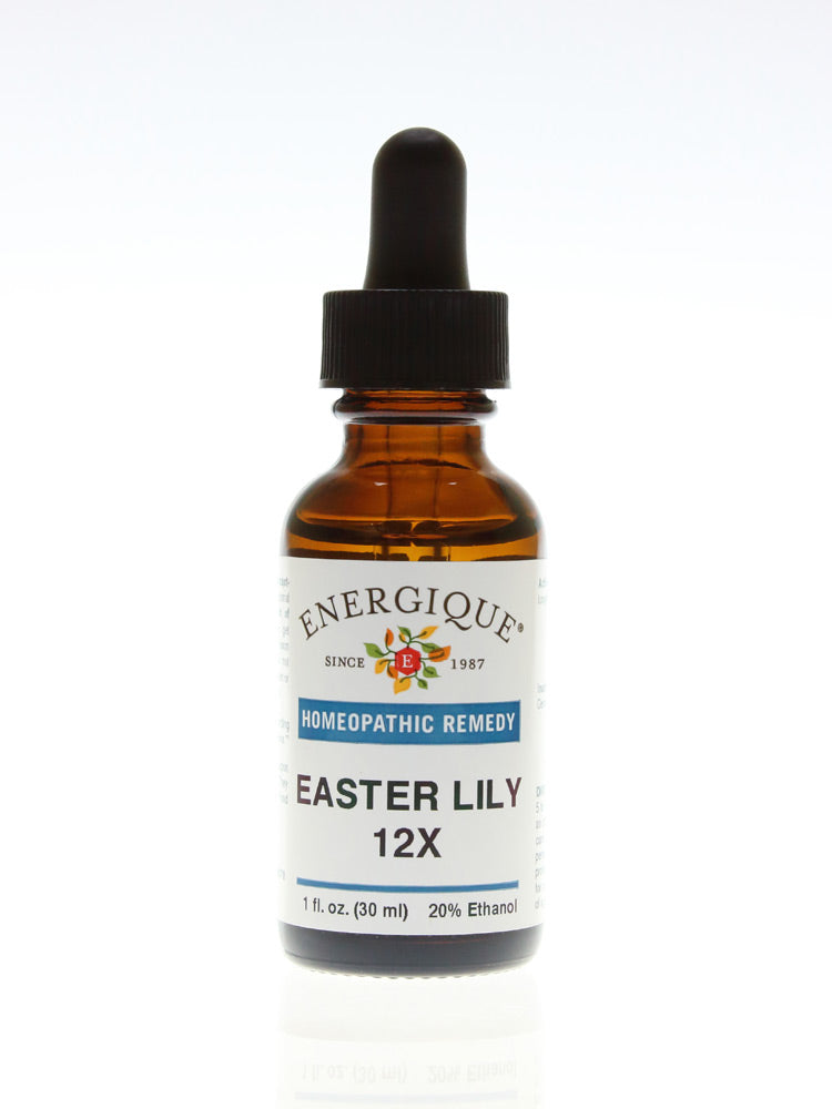 Easter Lily 12x 1oz by Energique