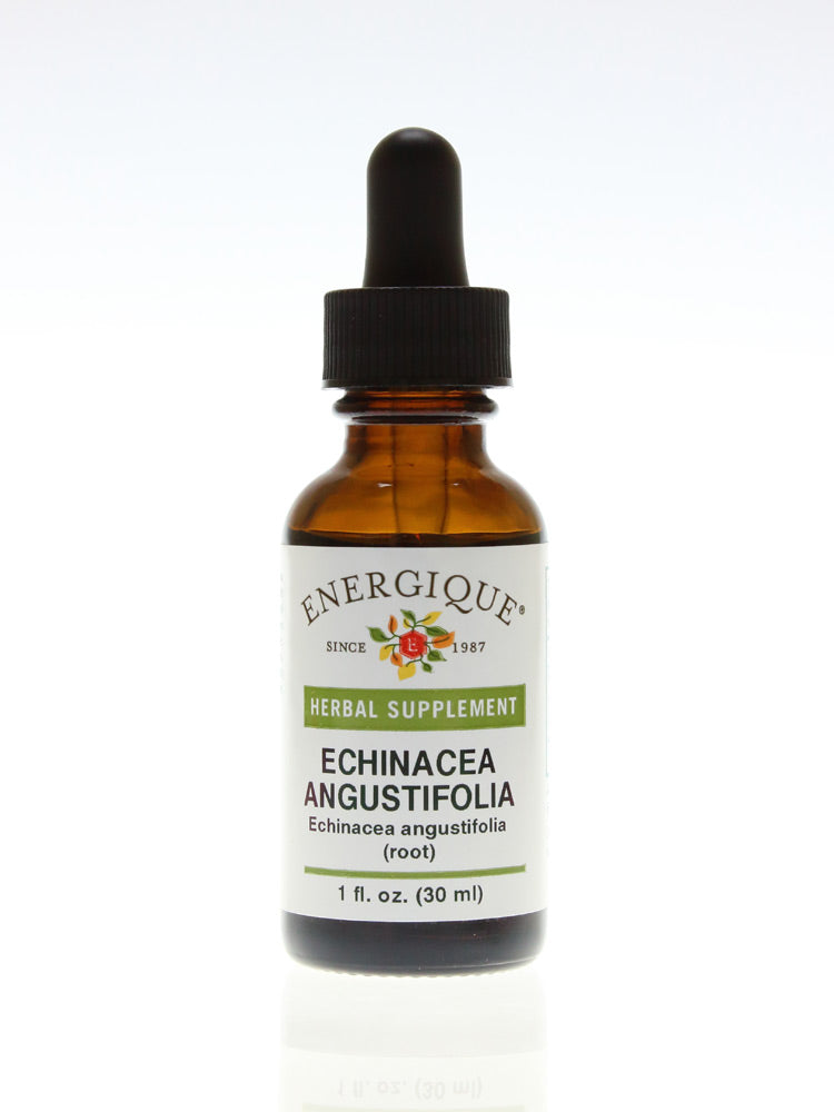 Echinacea Angustifolia 25%  2 oz Root by Energique