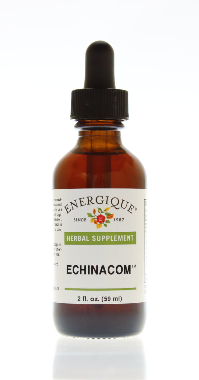 Echinacom 2 oz by Energique