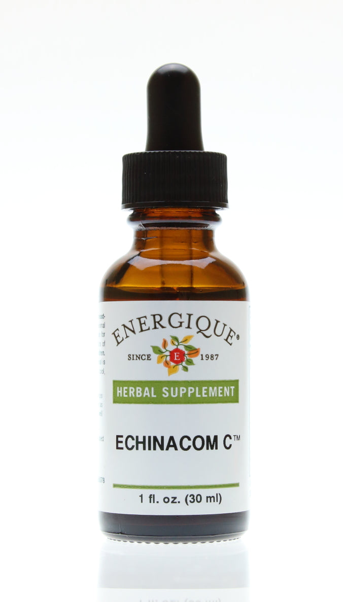 Echinacom C 2  oz by Energique