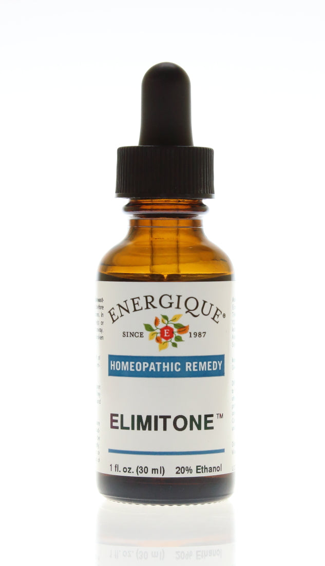 Elimitone 1 oz by Energique