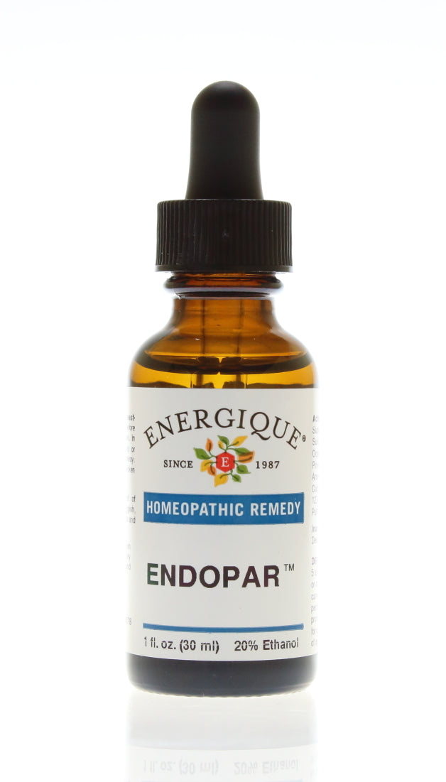 Endopar 1 oz by Energique