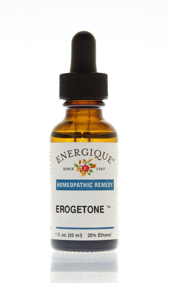 Erogetone 1 oz by Energique