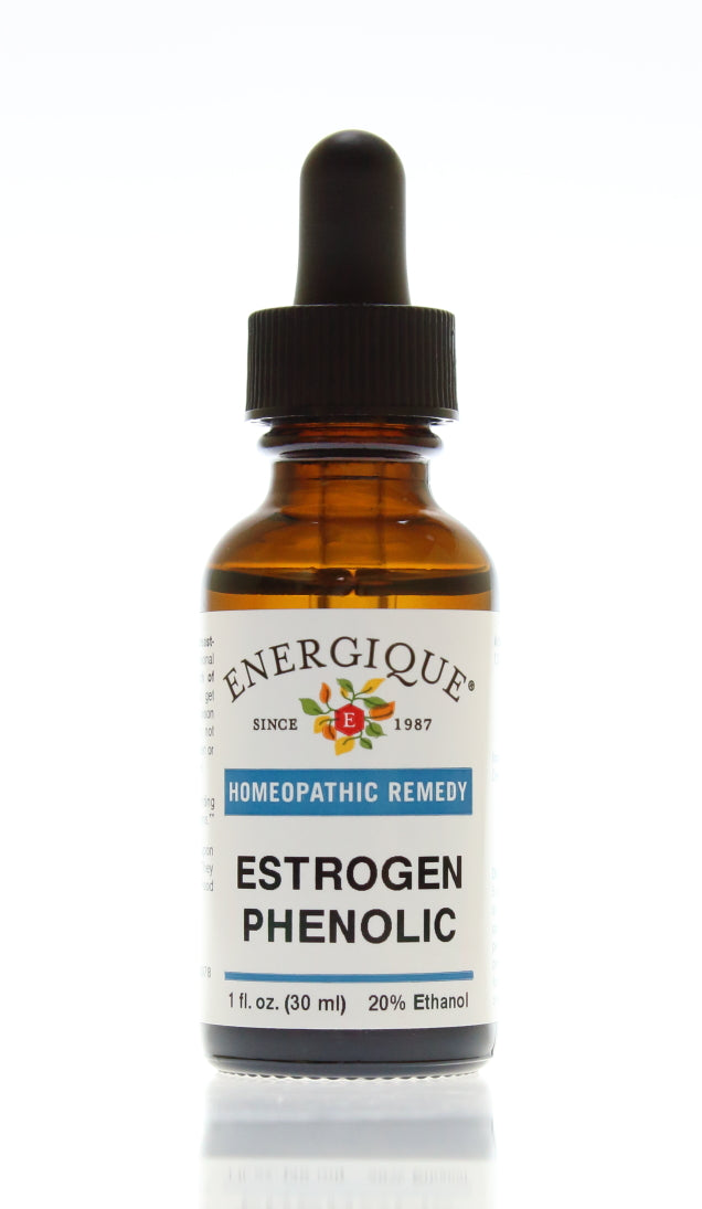 Estrogen Phenolic 1 oz by Energique