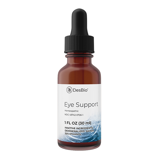 Eye Support ( Formerly Eye Sarcode)  (1 fl oz) by DesBio