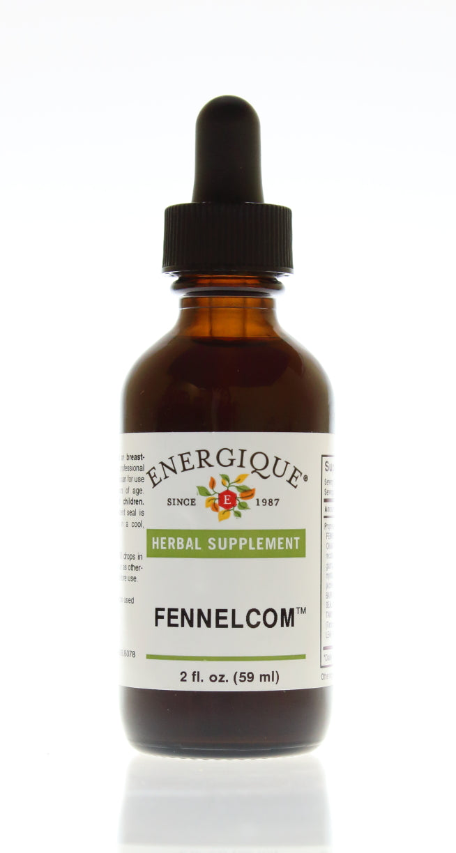 Fennelcom 2oz by Energique