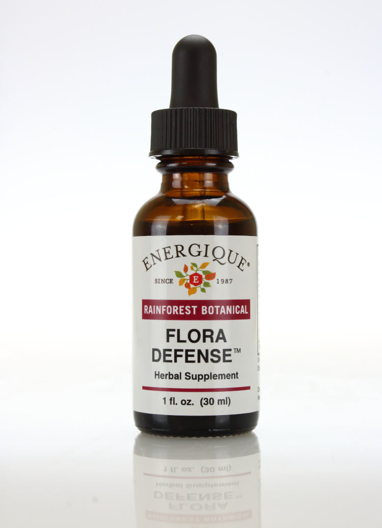 Flora Defense 1oz by Energique