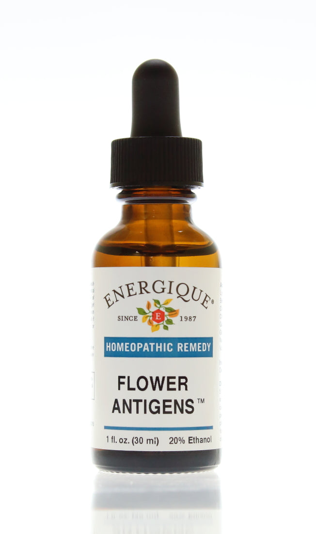 Flower Antigens 1 oz by Energique