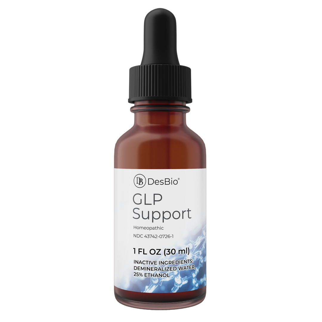GLP Support 1 oz by Desbio