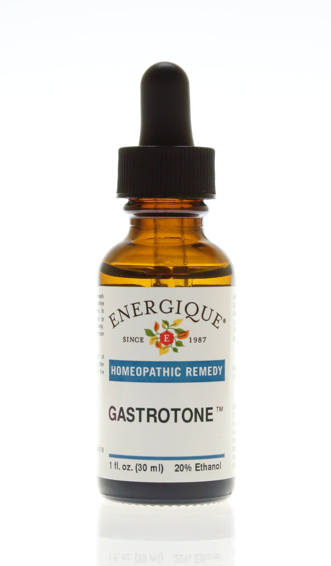 Gastrotone 1oz by Energique