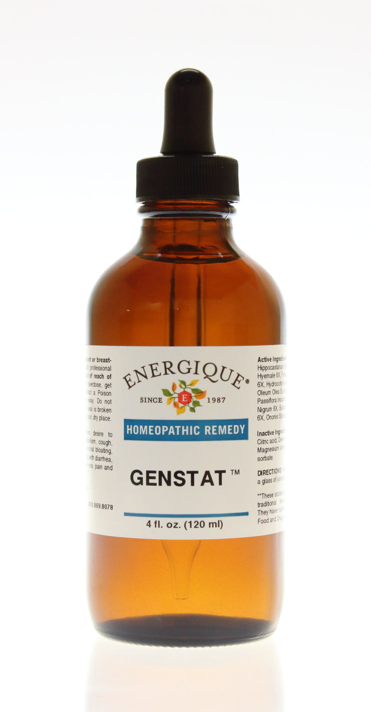 Genstat 4 oz by Energique - Natural Healing House