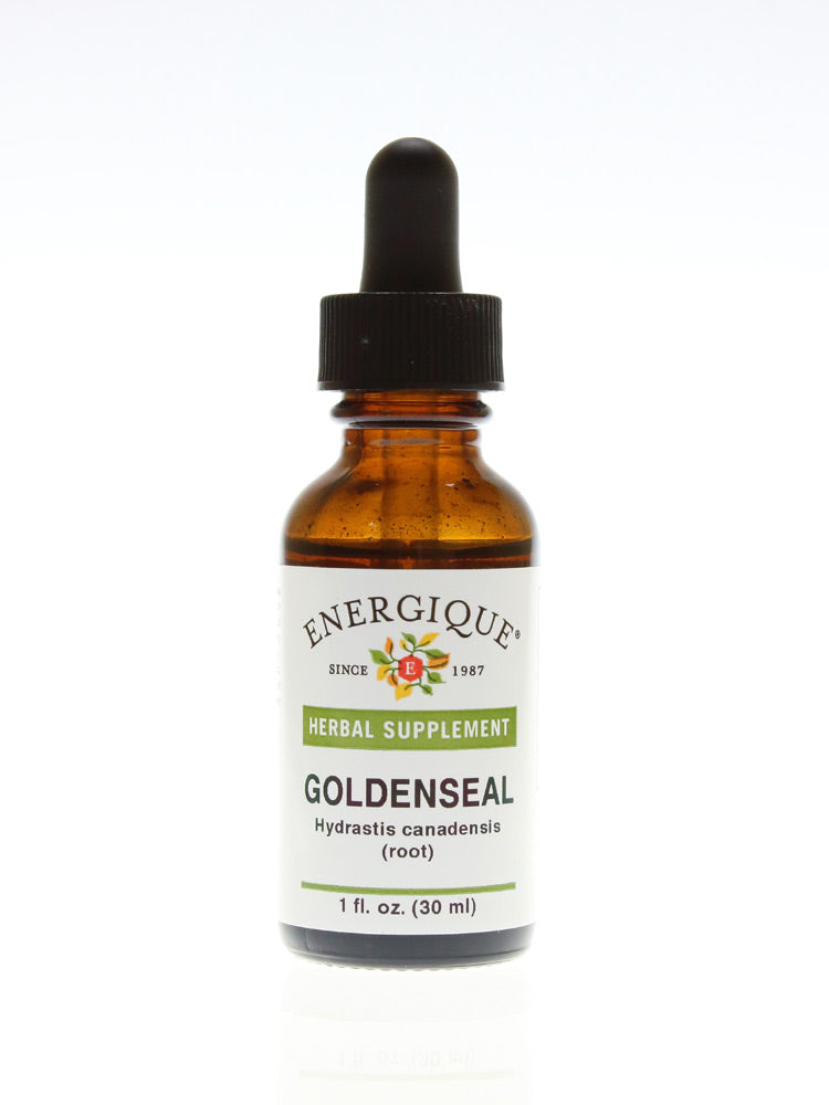 Goldenseal Root 1 oz by Energique