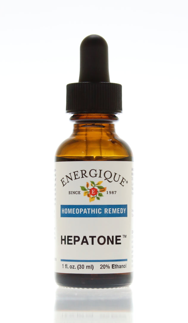Hepatone 1 oz by Energique