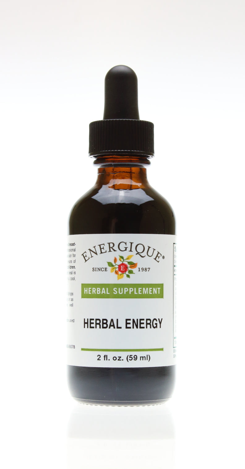 Herbal Energy 2 oz by Energique