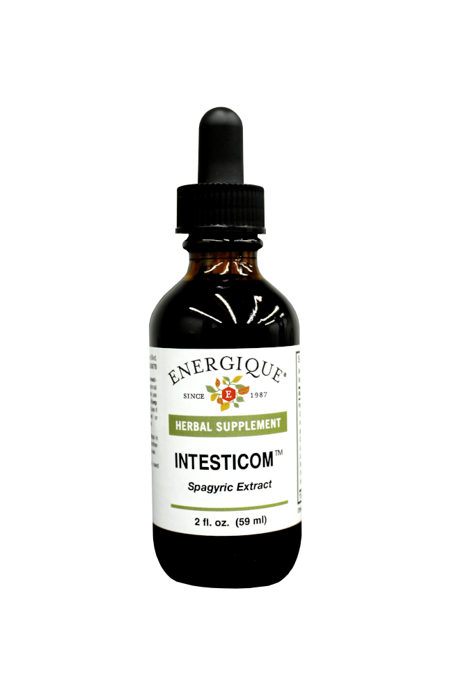 Intesticom 2 oz by Energique