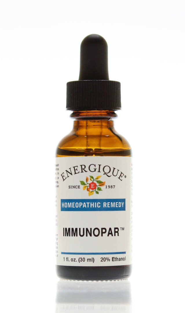 Immunopar 1 oz by Energique