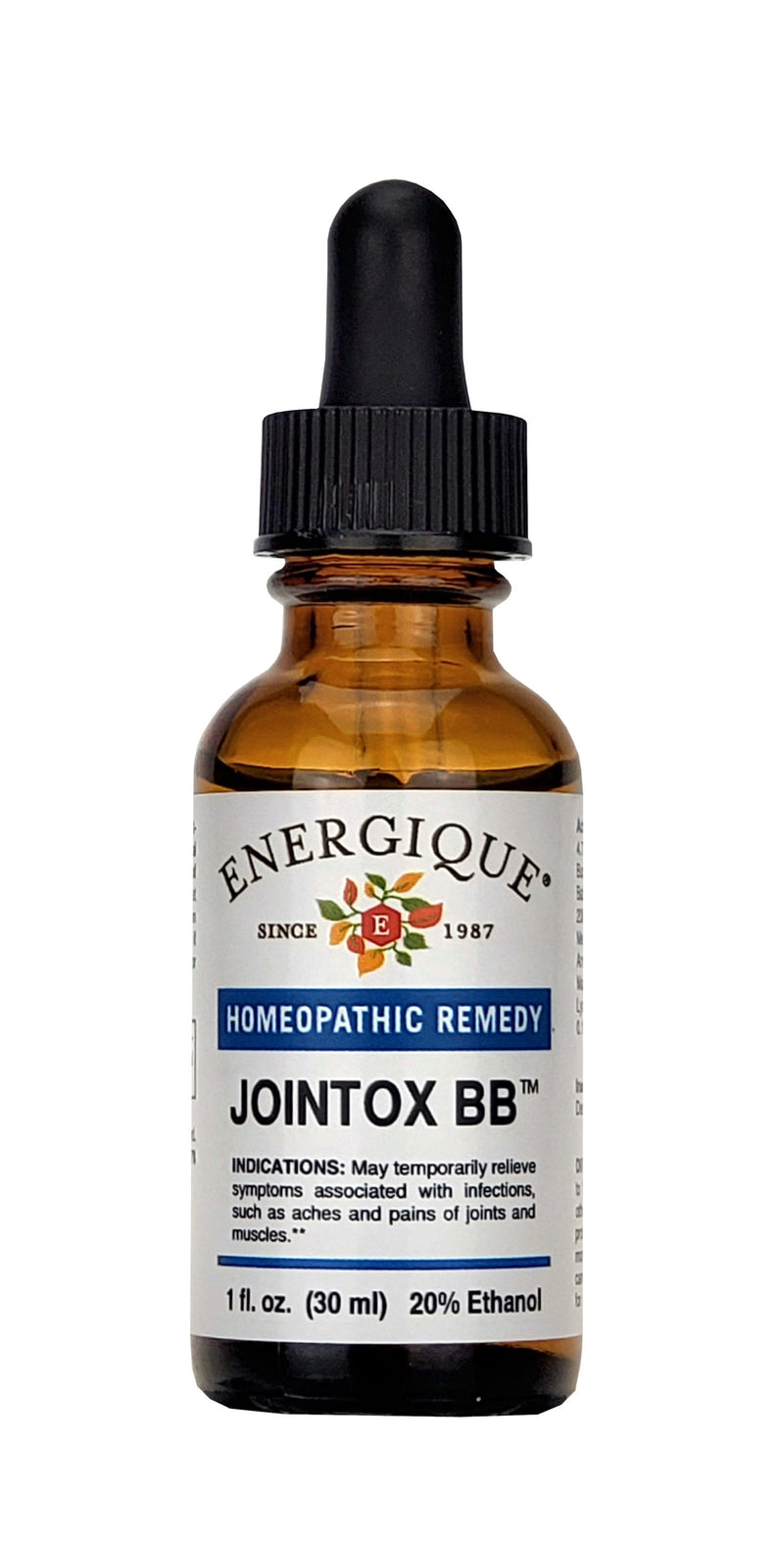 Jointox BB 1oz by Energique