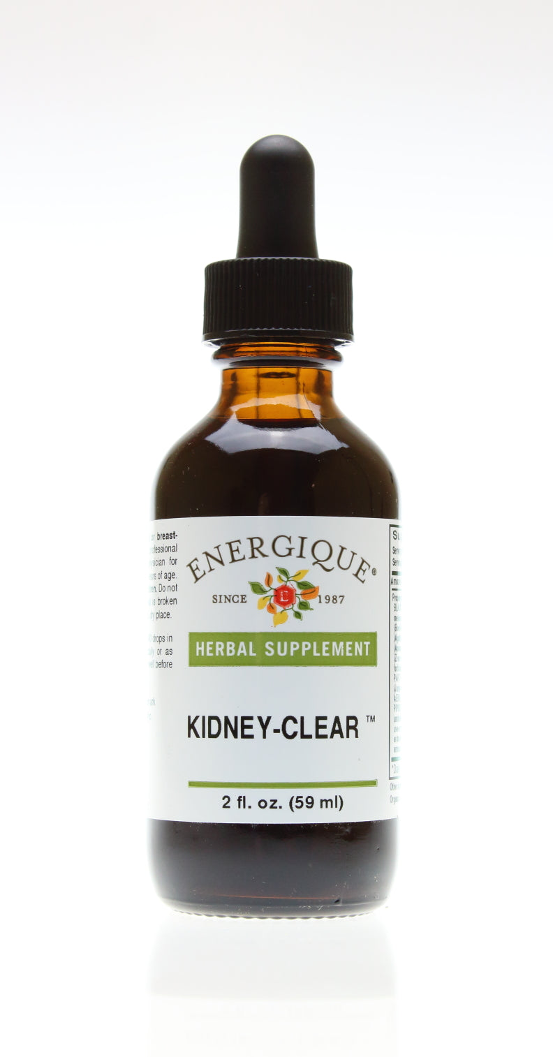 Kidney-Clear 2oz by Energique