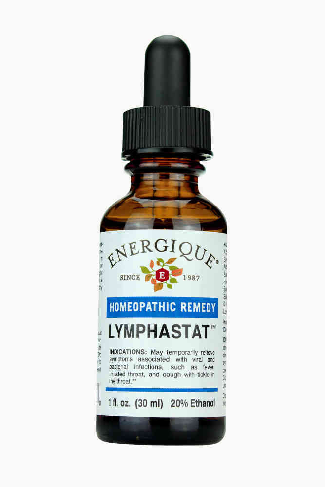 Lymphastat 1oz by Energique