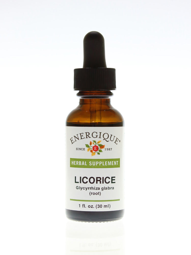 Licorice Root 1 oz by Energique