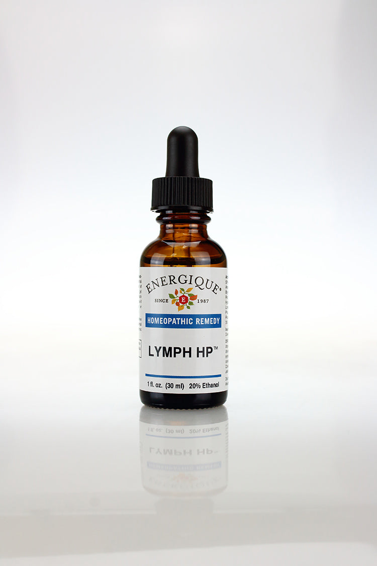 Lymph HP 1oz by Energique