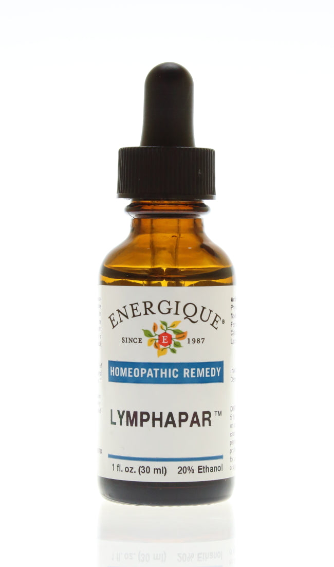 Lymphapar 1  fl oz by Energique