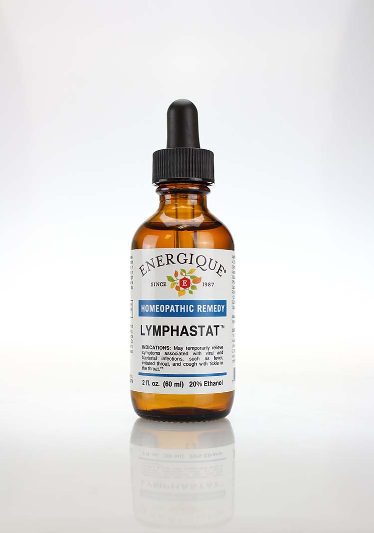 Lymphastat 2 oz by Energique