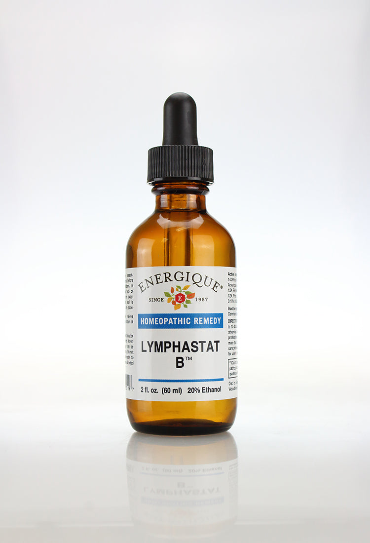 Lymphastat B 2 fl oz by Energique - Natural Healing House