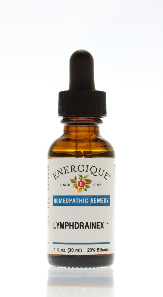 Lymphdrainex 1 fl oz by Energique