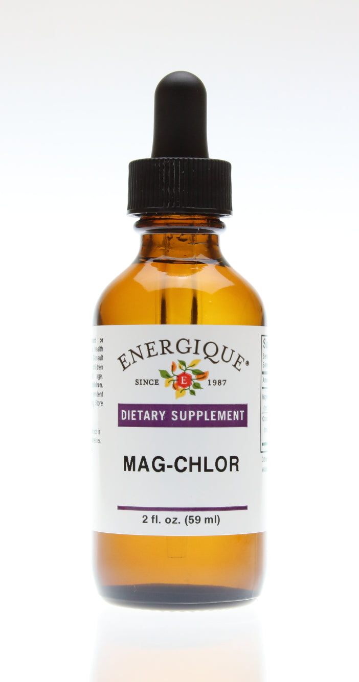 Mag Chlor 2oz by Energique