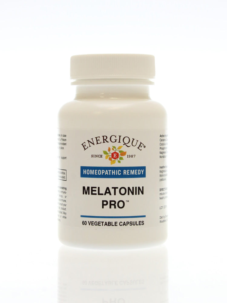 Melatonin Pro 60 tabs by Energique