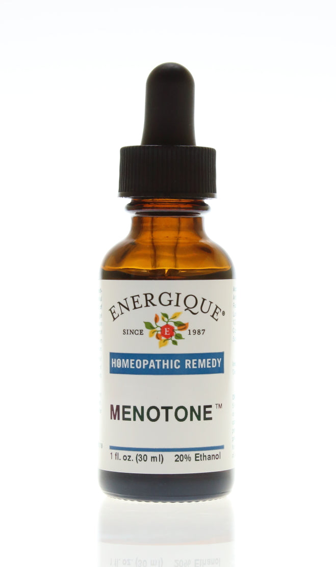 Menotone 1 oz by Energique