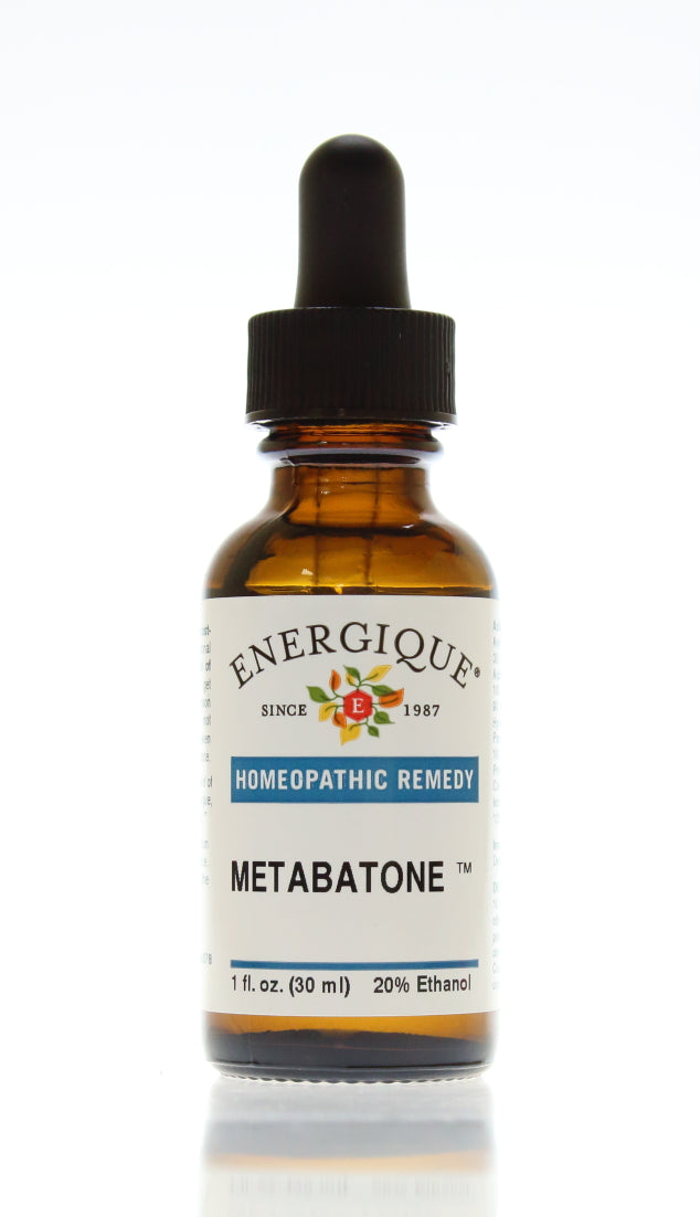 Metabatone 1 oz by Energique