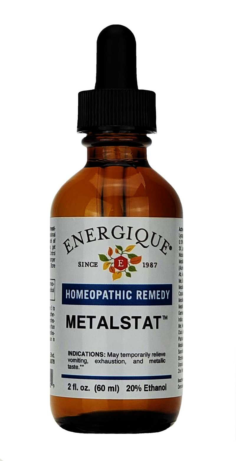 Metalstat 2 oz by Energique