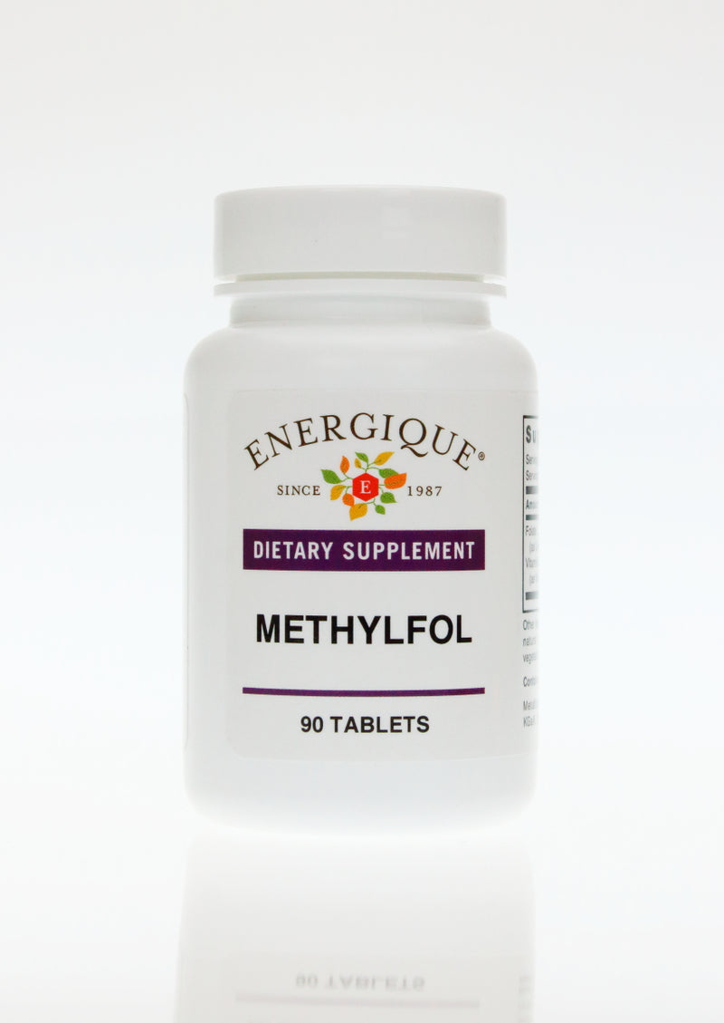 Methylfol 90 Tablets by Energique