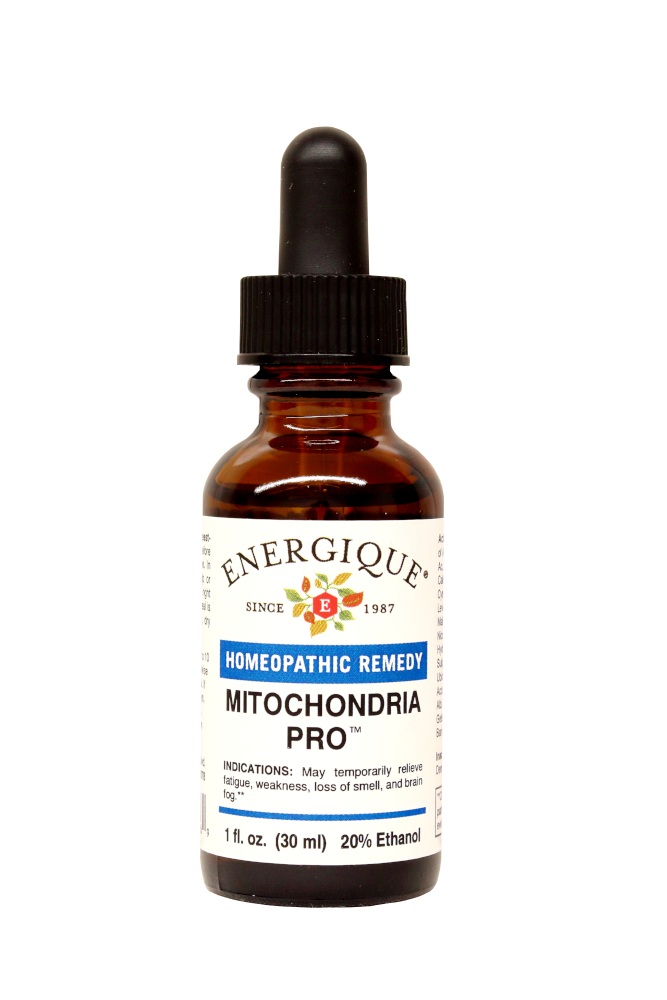 Mitochondria Pro 1 oz from Energique