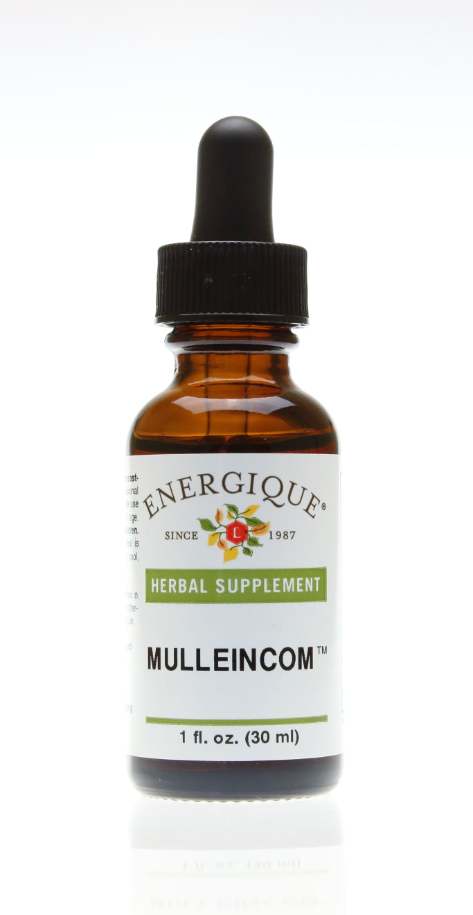 Mulleincom 1 oz by Energique