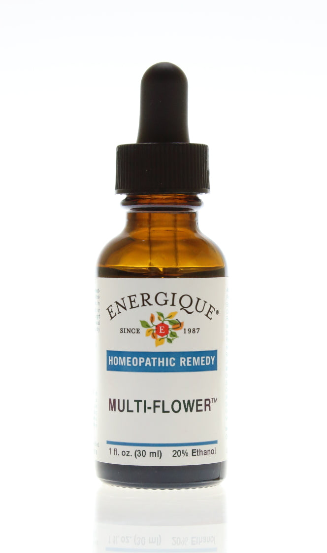 Multi-Flower 1 oz  by Energique