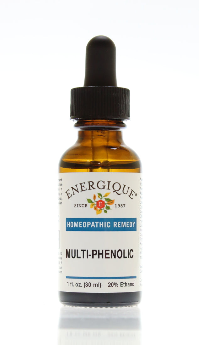 Multi Phenolic 1 oz  by Energique