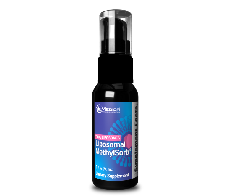 Liposomal MethylSorb® .5ml by Numedica