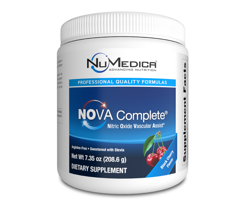 Nova Compete Black Cherry  7.35 oz by NuMedica