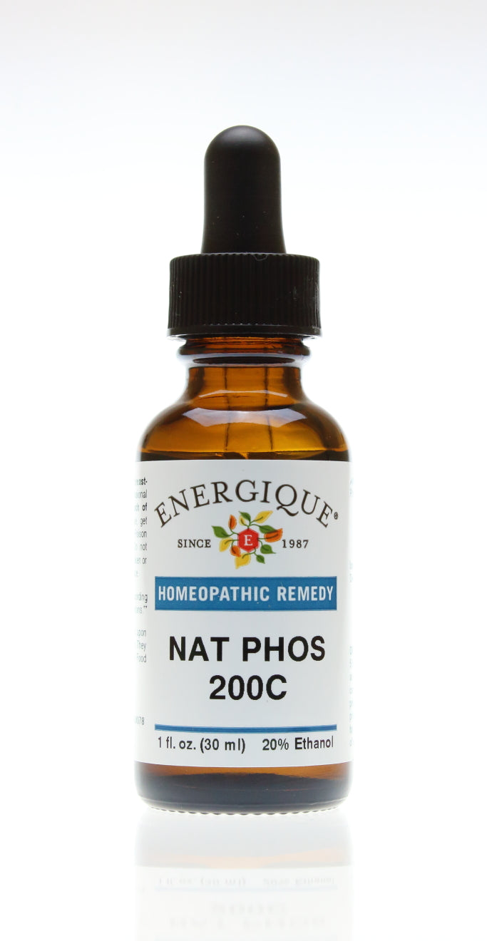 Nat Phos 200C by Energique